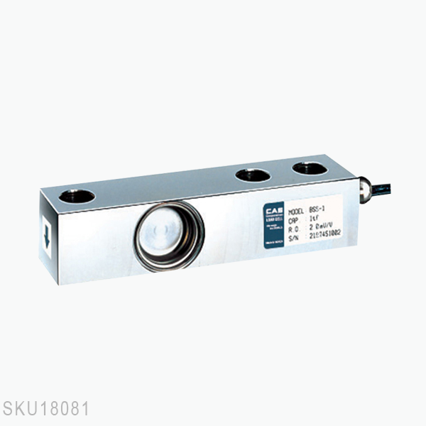 Loadcell BSS