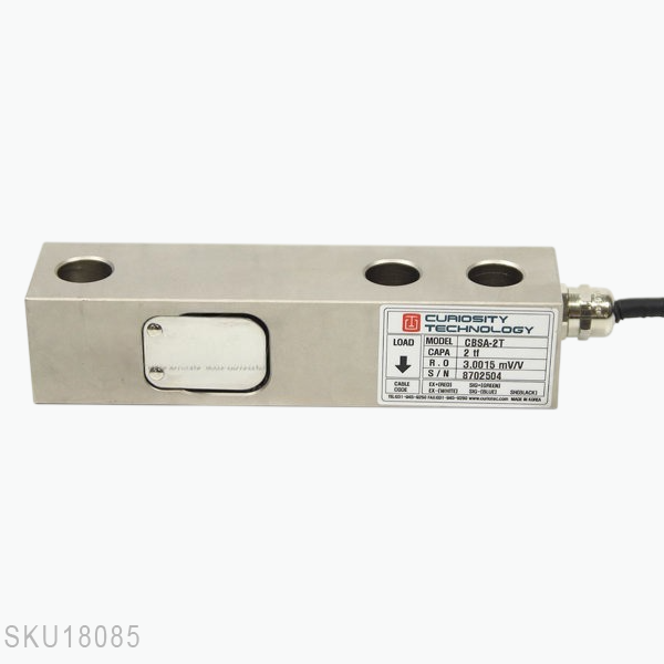 Loadcell CBSA
