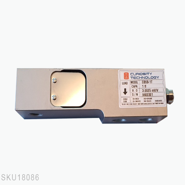 Loadcell CBSB