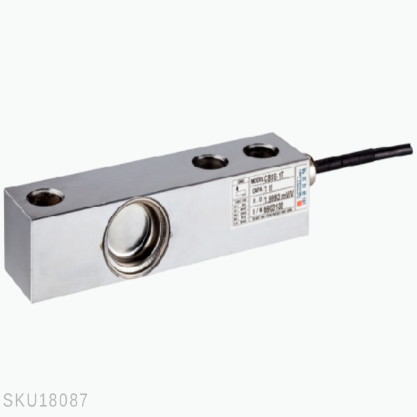 Loadcell CBSS