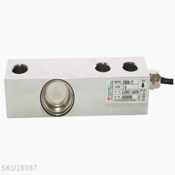 Loadcell CBSS