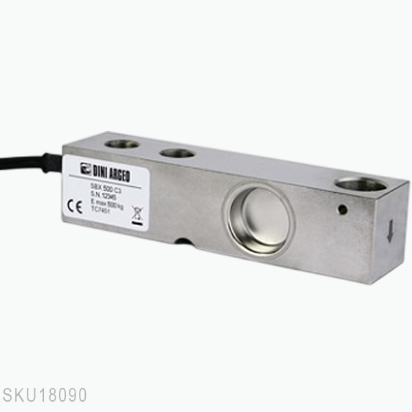 Loadcell SBK