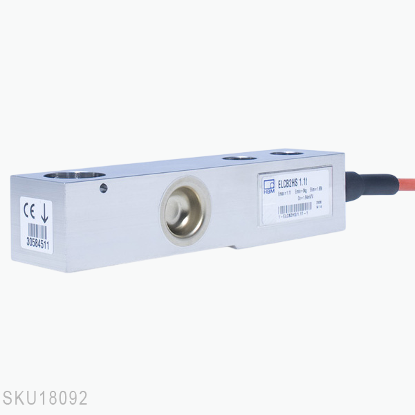 Loadcell ELC