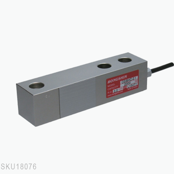 Loadcell OSBH