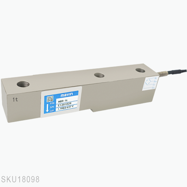 Loadcell NB9