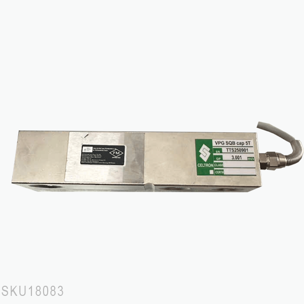 Loadcell SQB Celtron