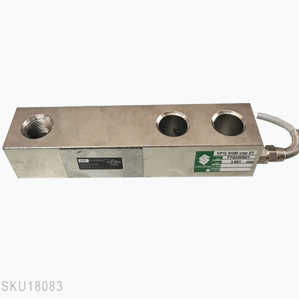 Loadcell SQB Celtron