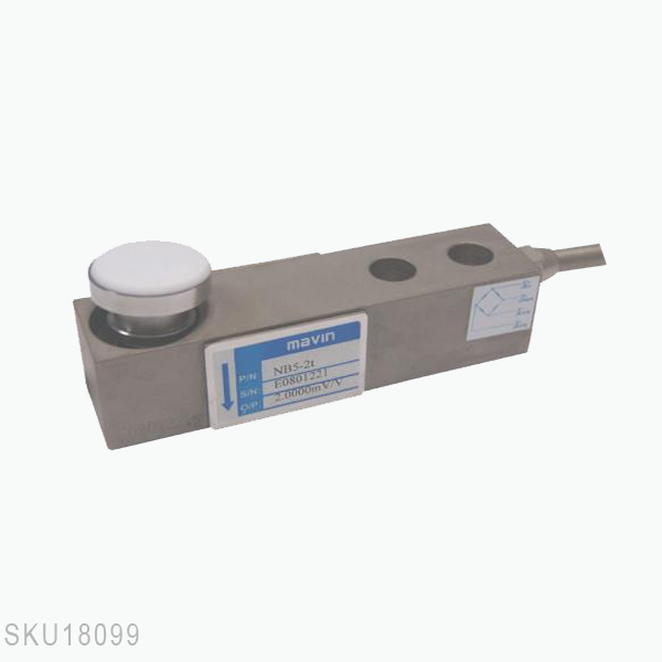 Loadcell NB5