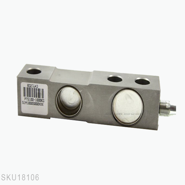  Loadcell PT5100