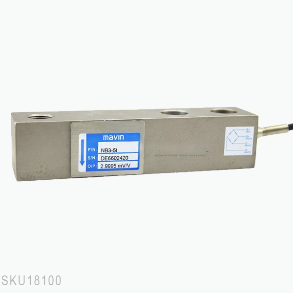 Loadcell NB2/NB3/NB4