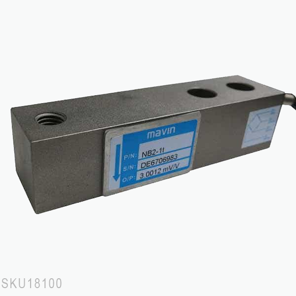 Loadcell NB2/NB3/NB4
