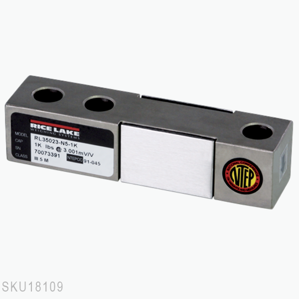 Loadcell RL35023
