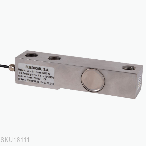 Loadcell CO-2