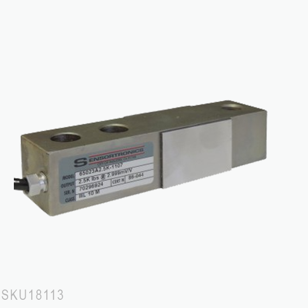 Loadcell 65023A