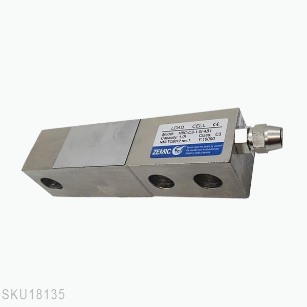 Loadcell H8C-C3