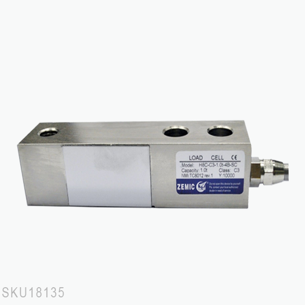 Loadcell H8C-C3
