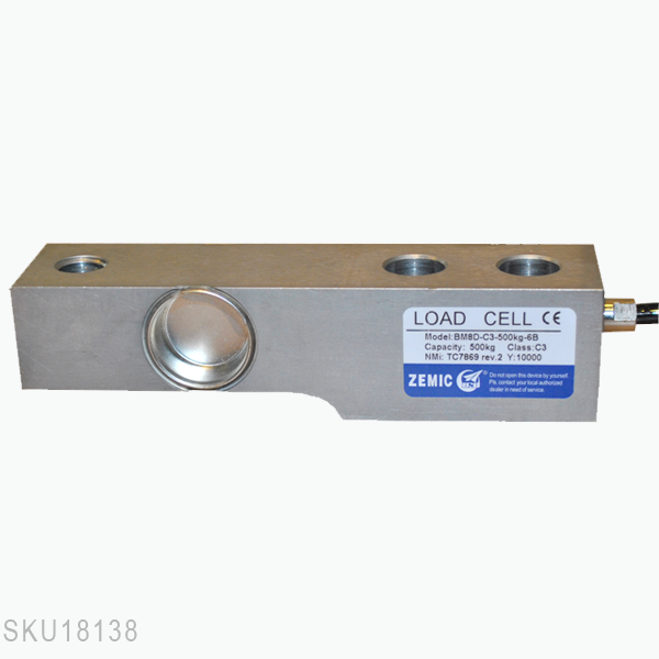 Loadcell BM8D