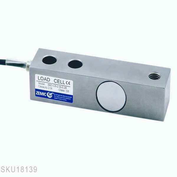 Loadcell B8D