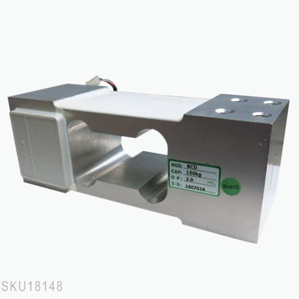 Loadcell BCD