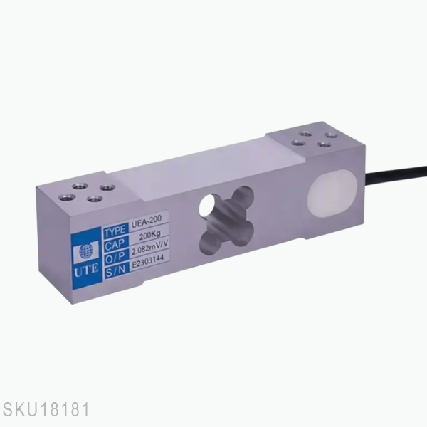 Loadcell UDA UTE