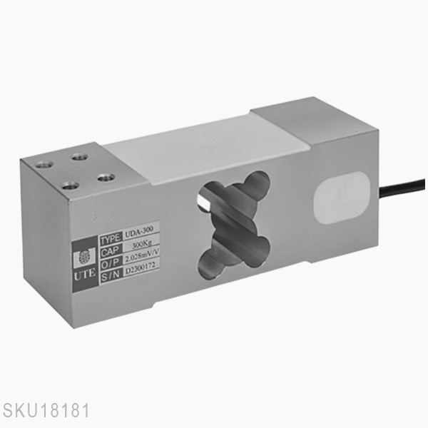 Loadcell UDA UTE