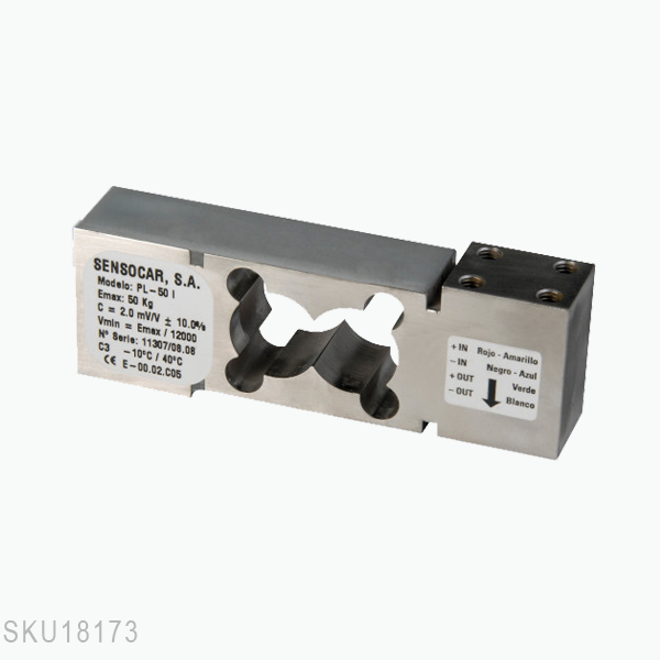 Loadcell PL-50