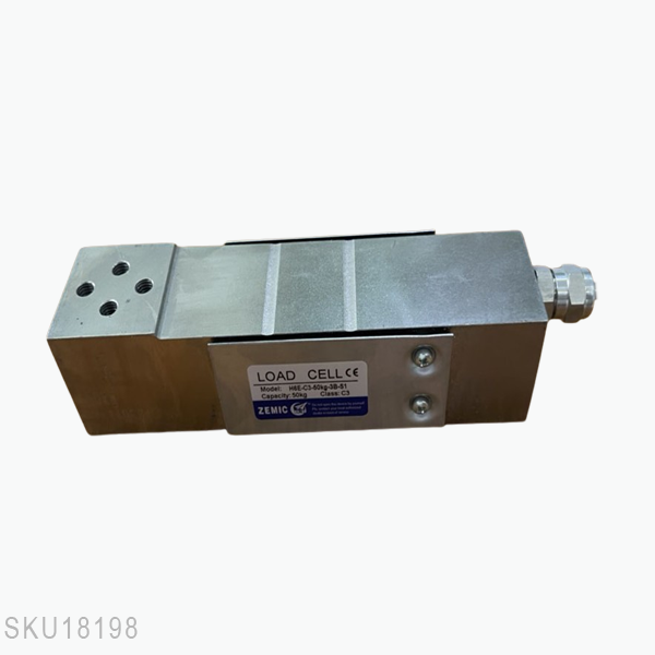 Loadcell H6E