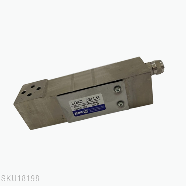Loadcell H6E