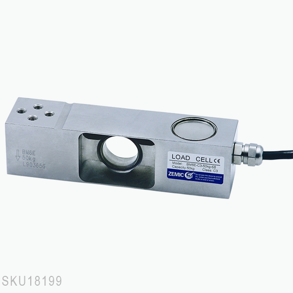 Loadcell BM6E