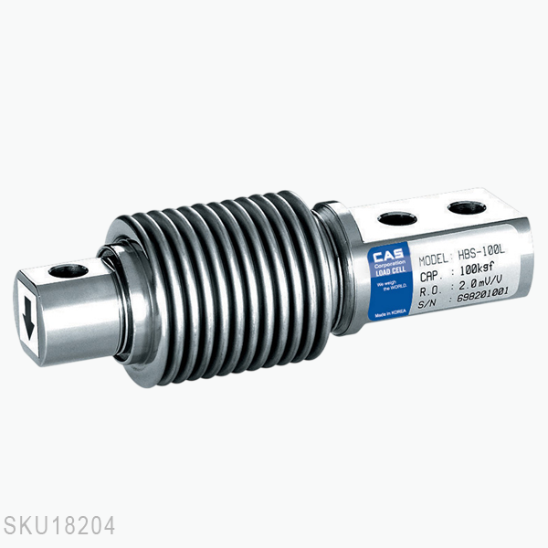Loadcell HBS