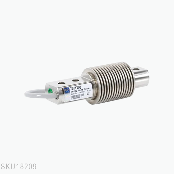 Loadcell Z6