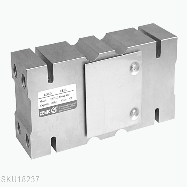 Loadcell H6F