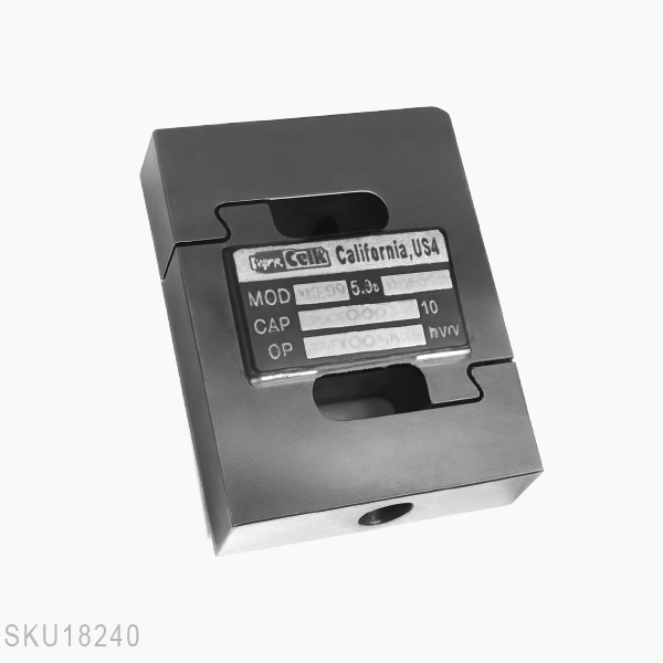 Loadcell STLX