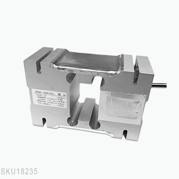 Loadcell L6F