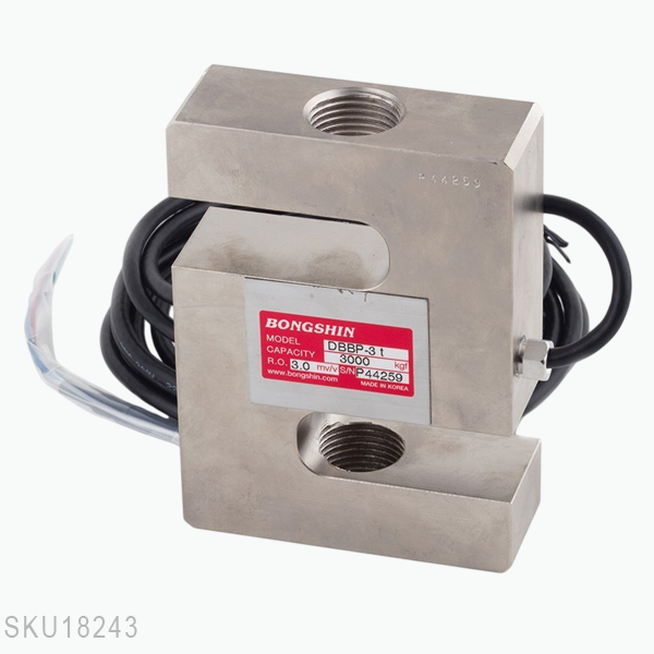 Loadcell DBBP