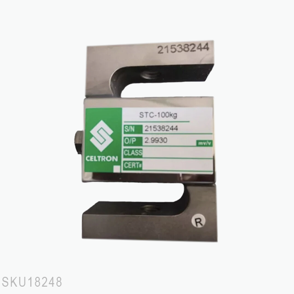 Loadcell STC