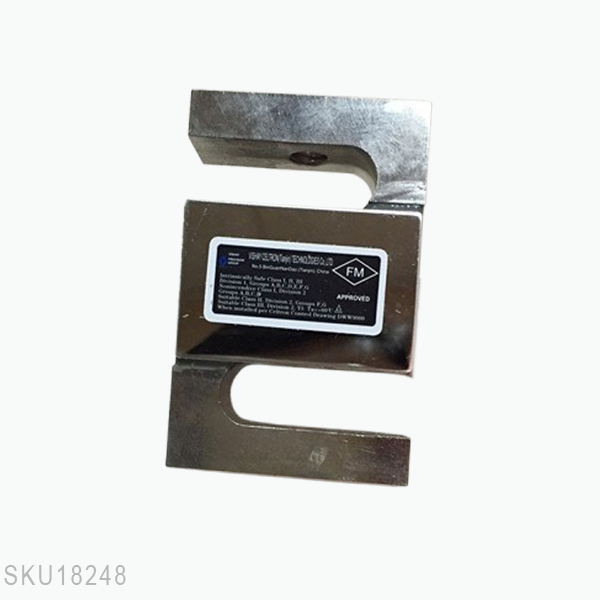 Loadcell STC