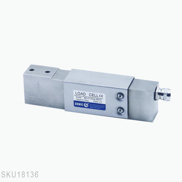 Loadcell B6N