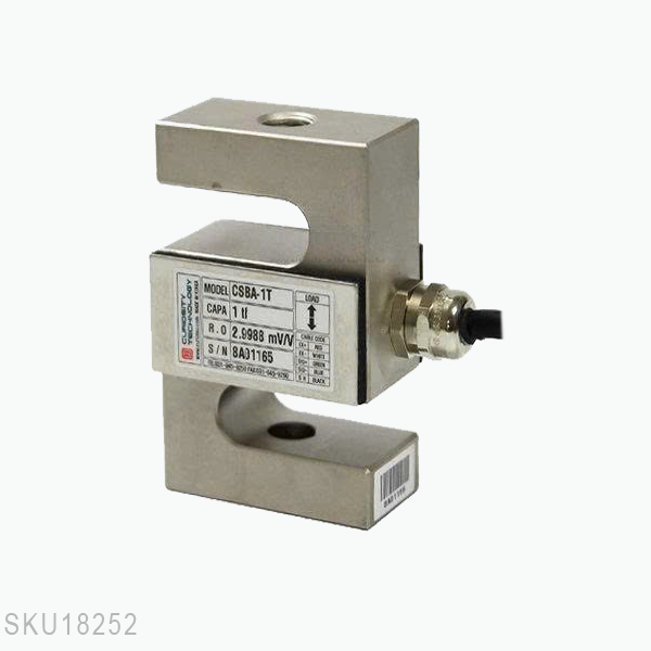 Loadcell CSBA