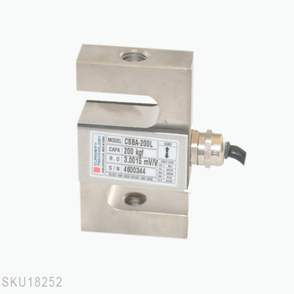 Loadcell CSBA