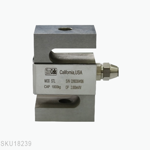 Loadcell STL
