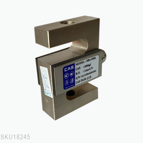 Loadcell SBA
