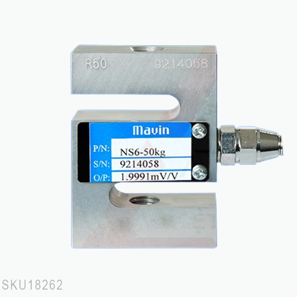 Loadcell NS6