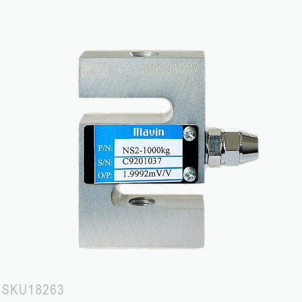Loadcell NS1/NS2/NS4