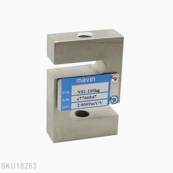 Loadcell NS1/NS2/NS4