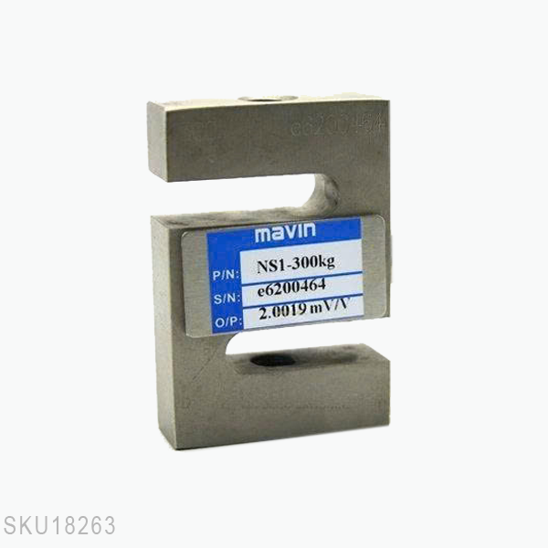 Loadcell NS1/NS2/NS4