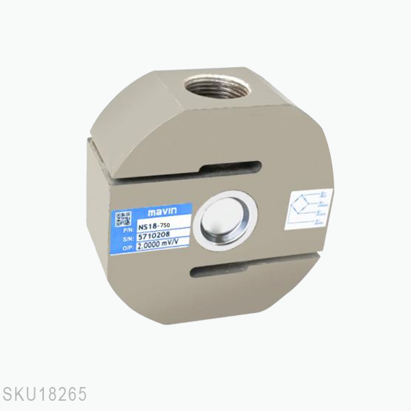  Loadcell NS18
