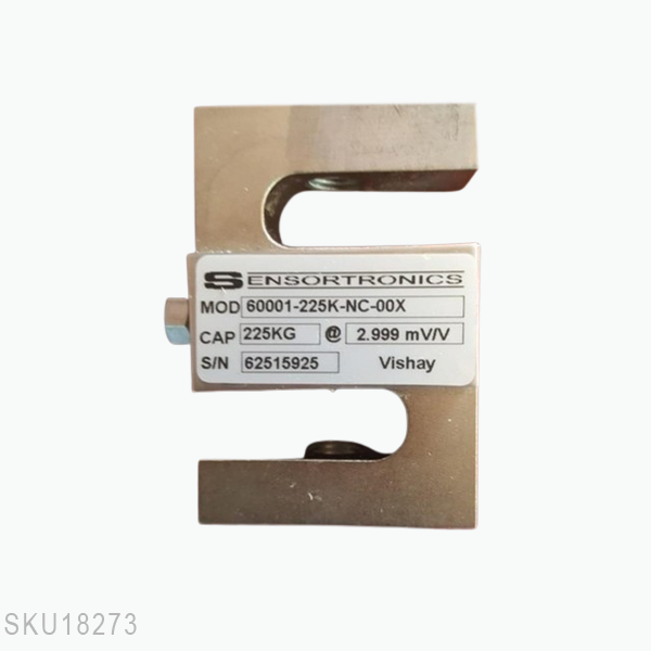 Loadcell 60001/60001A