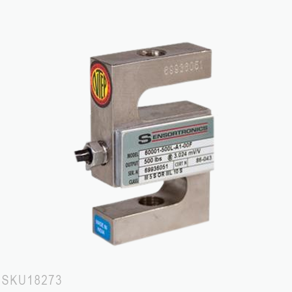 Loadcell 60001/60001A