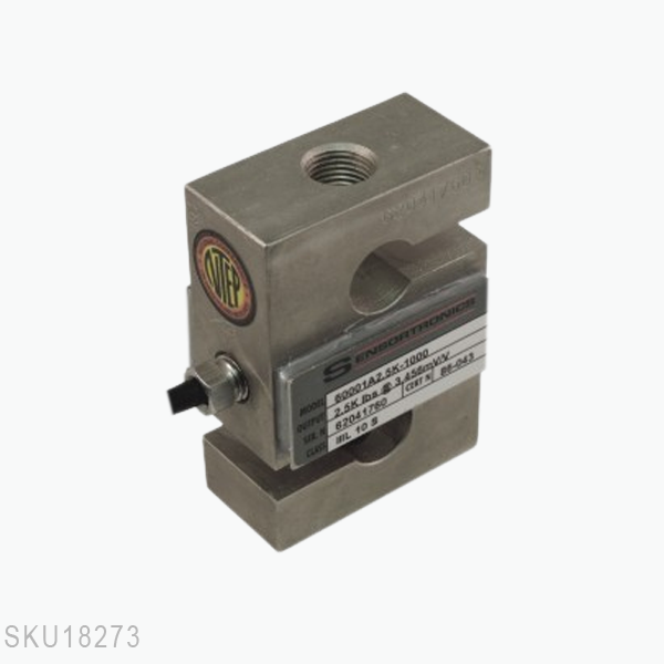 Loadcell 60001/60001A